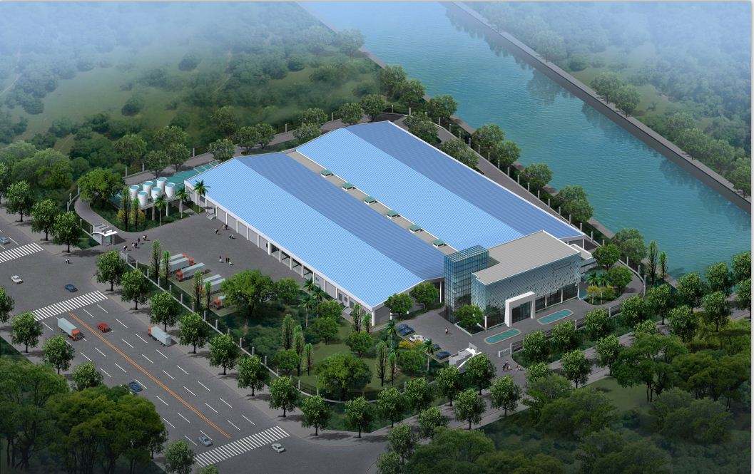 无人机在环保行业的应用