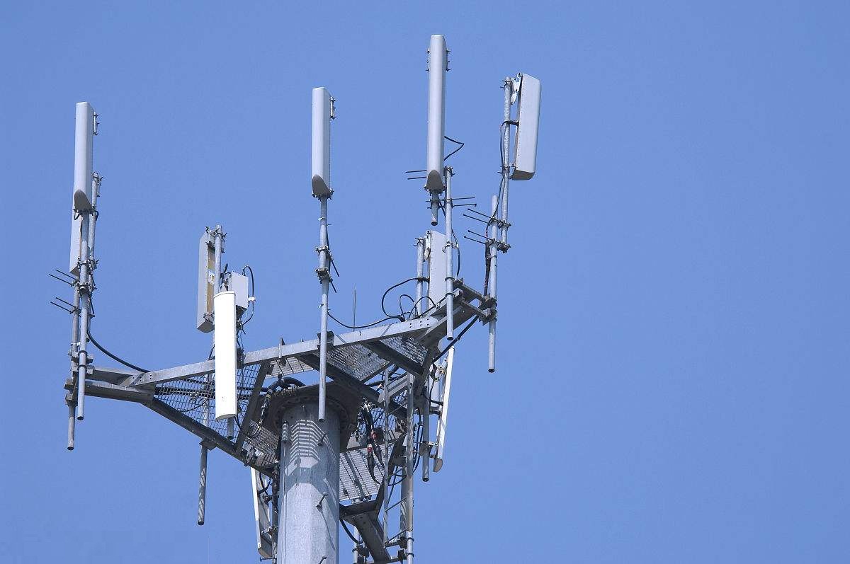 无人机在通信行业的巨大优势