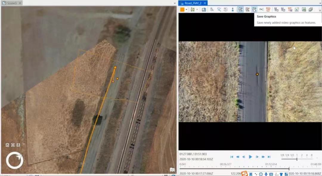 无需建模，直接用无人机视频画面做测绘？能成！