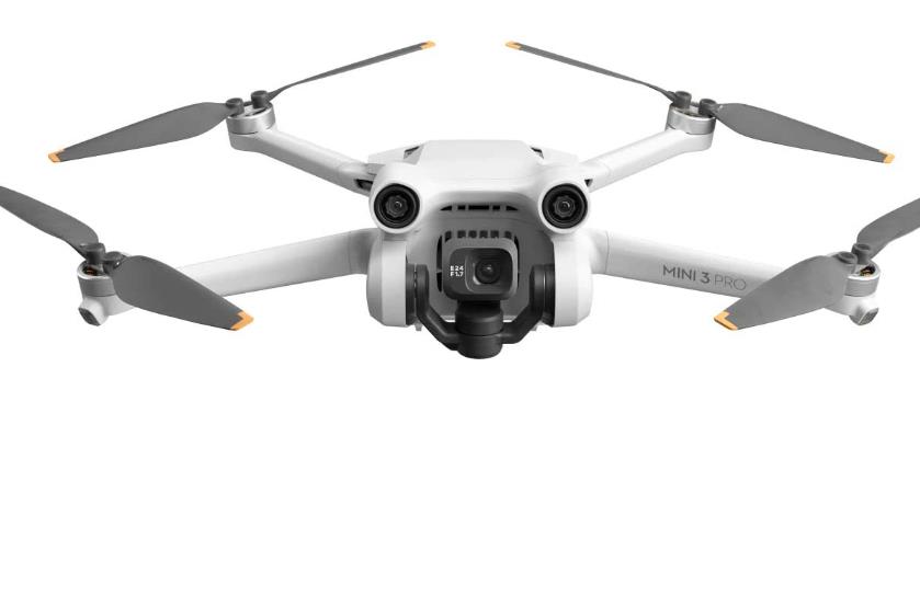 大疆 DJI Mini 3 Pro