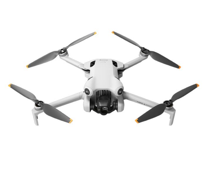大疆DJI Mini 4 Pro
