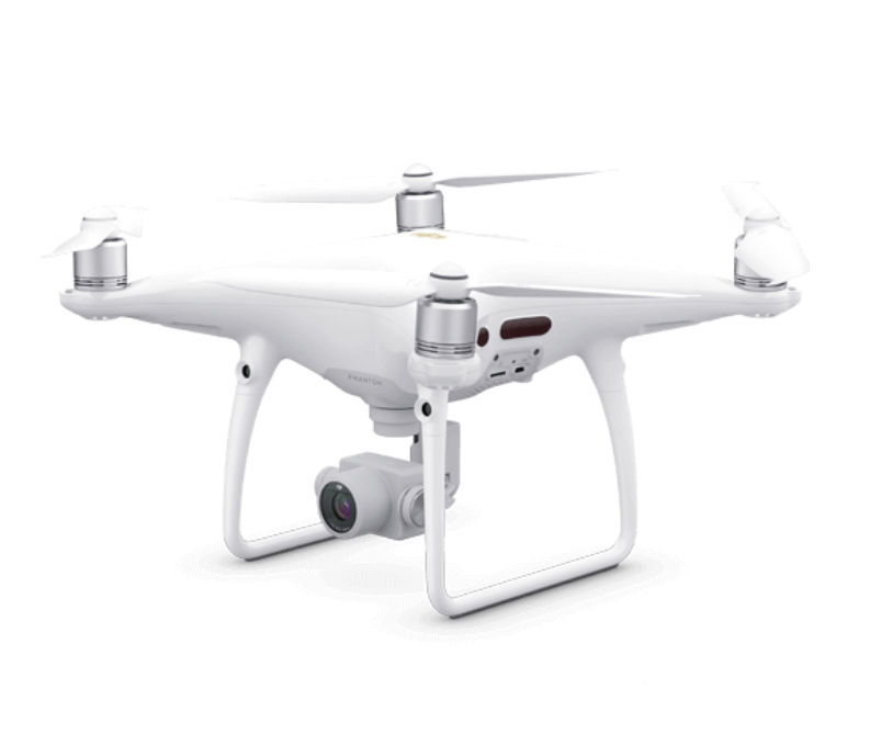 大疆 DJI Phantom4-精灵4 系列
