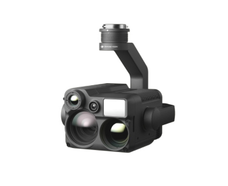 大疆 DJI 禅思H20N相机