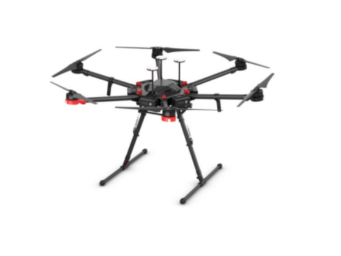 大疆 DJI 经纬M600 系列