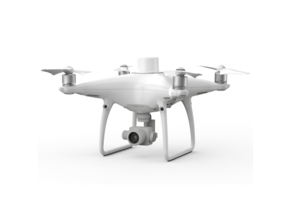 大疆 DJI 精灵 PHANTOM 4 RTK