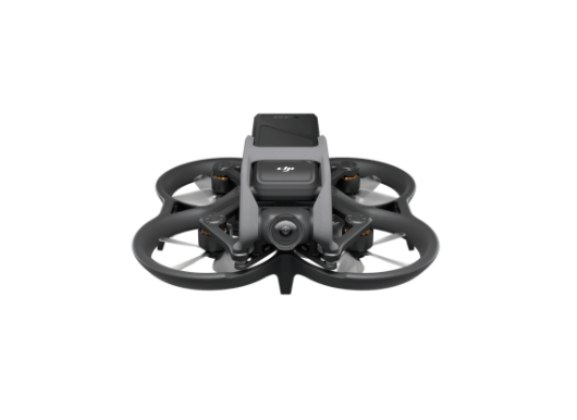 大疆 DJI Avata 无人机