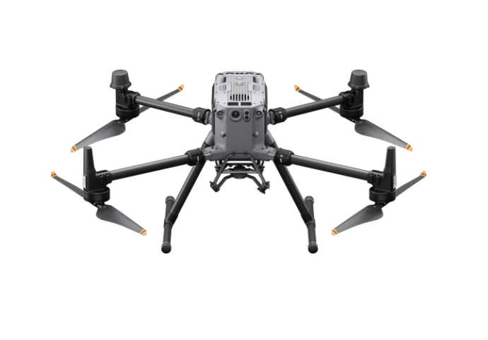 大疆 DJI 经纬 Matrice 350 RTK