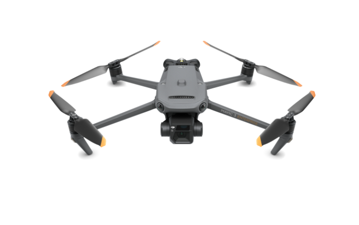 大疆 DJI Mavic 3E 御3E 行业无人机