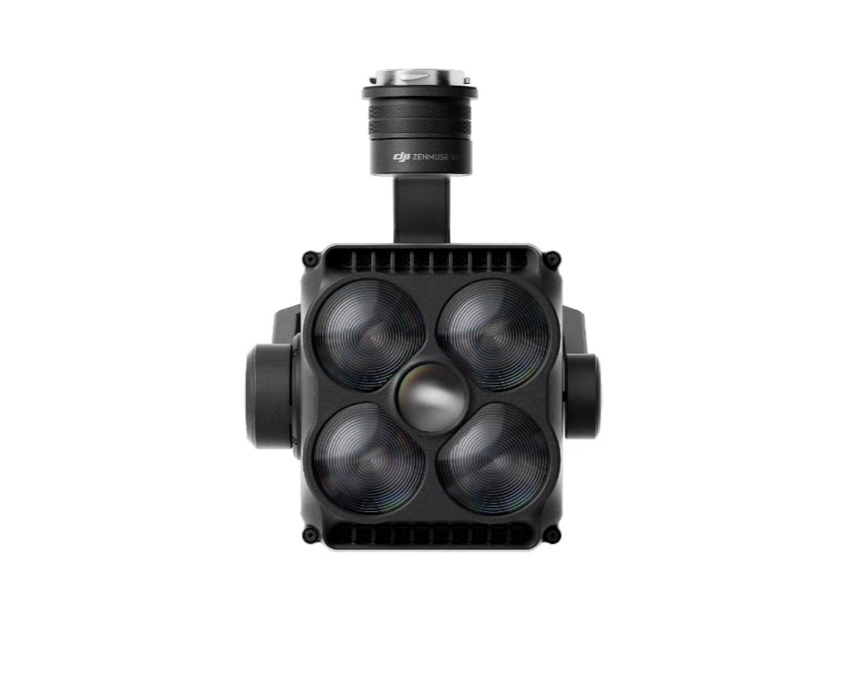 大疆禅思S1探照灯